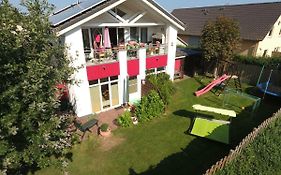 Ferienhaus Maxe